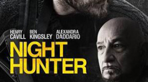 Night Hunter : photo