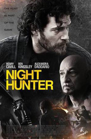 Night Hunter
