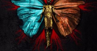 Lifechanger : Affiche officielle