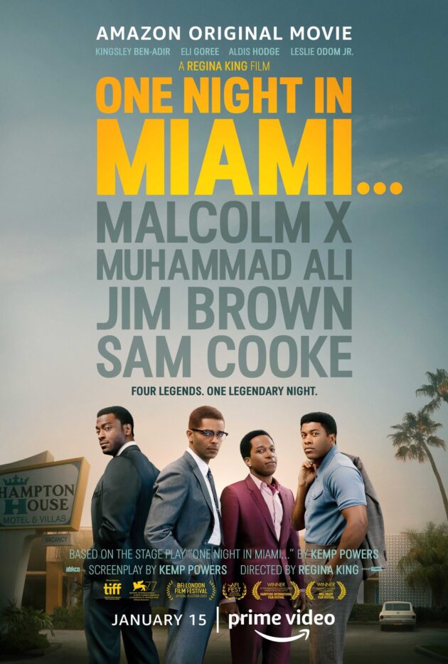 affiche officielle