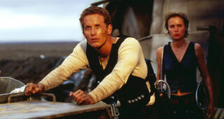 Pitch Black : photo, Cole Hauser