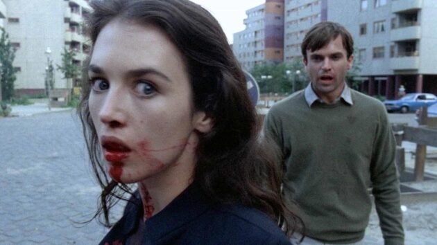 photo, Isabelle Adjani