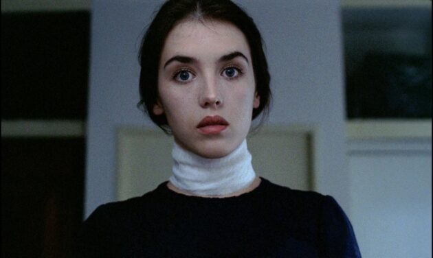 photo, Isabelle Adjani