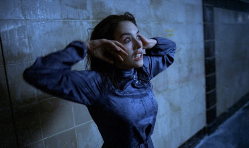 Possession : photo, Isabelle Adjani