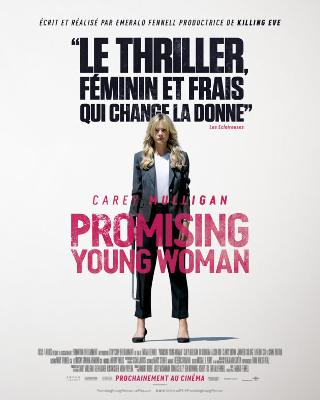 Affiche française