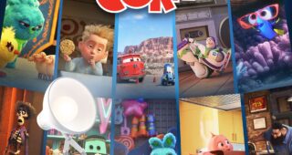 Saison 1 : Affiche officielle