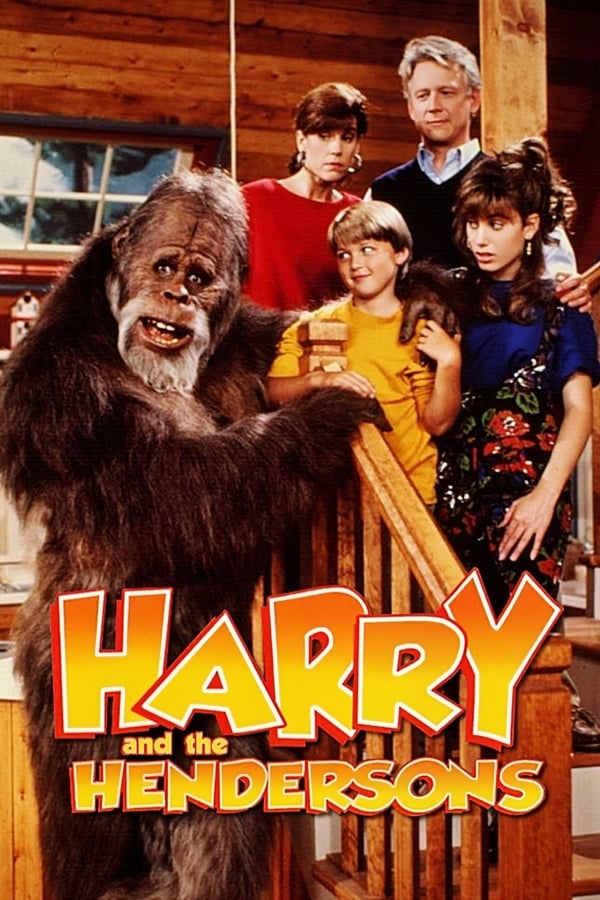 Harry et les Henderson