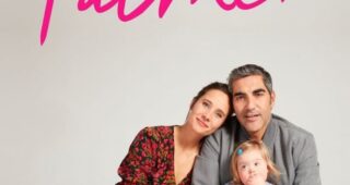 Apprendre à t'aimer : Affiche officielle
