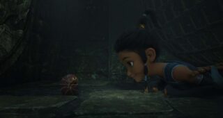 Raya et le Dernier Dragon : photo