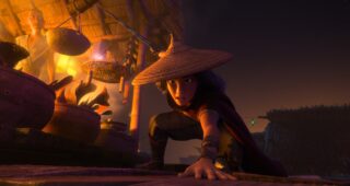 Raya et le Dernier Dragon : photo