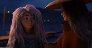Raya et le Dernier Dragon : photo