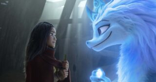 Raya et le Dernier Dragon : photo