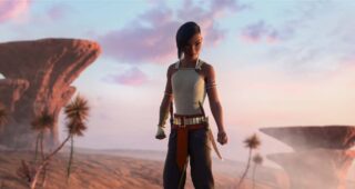 Raya et le Dernier Dragon : photo