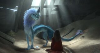 Raya et le Dernier Dragon : photo
