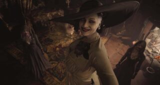 Resident Evil : Village : photo