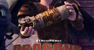 Saison 6 : Affiche officielle