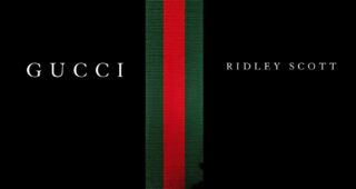 Gucci : Affiche officielle