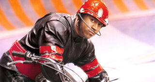Rollerball : photo