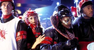 Rollerball : photo