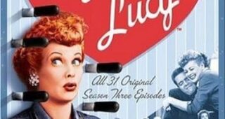 Saison 3 : Affiche officielle