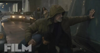 Samaritan : photo, Sylvester Stallone