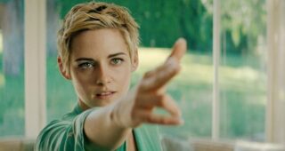 Seberg : Photo Kristen Stewart