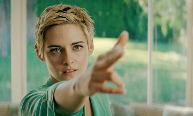 Seberg : Photo Kristen Stewart