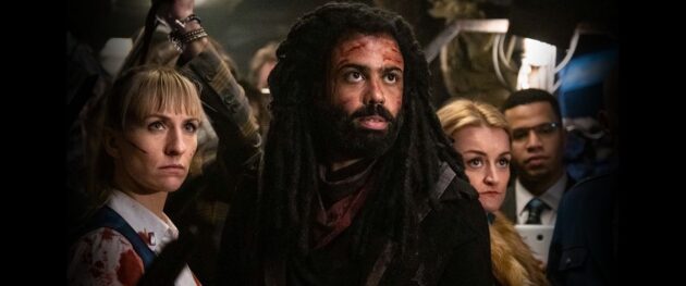photo, Daveed Diggs, Mickey Sumner