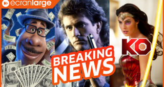 Soul : photo, L'Arme fatale, Wonder Woman 1984, Disney+