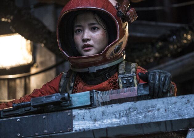 Photo Kim Tae-Ri