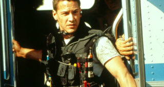 Speed : photo, Keanu Reeves