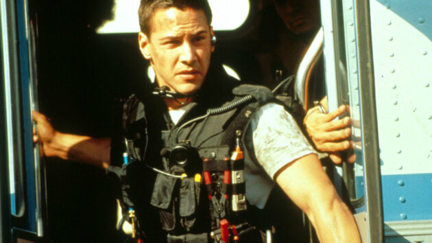 photo, Keanu Reeves