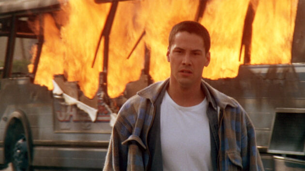 photo, Keanu Reeves
