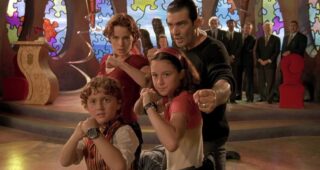 Spy Kids : photo