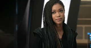 Star Trek : Discovery : photo, Sonequa Martin-Green