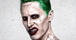Suicide Squad : photo