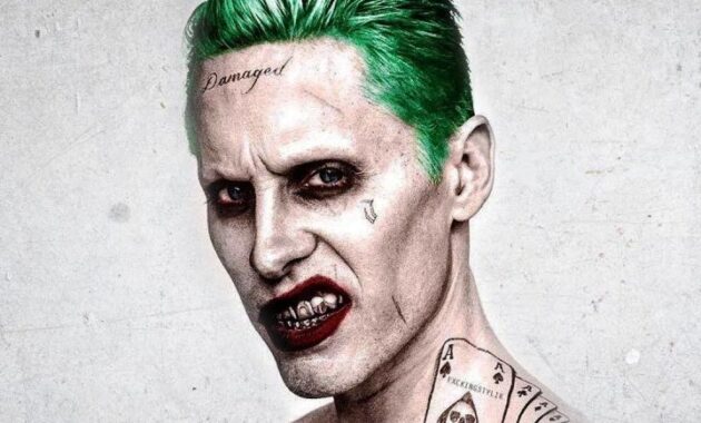 Suicide Squad : photo