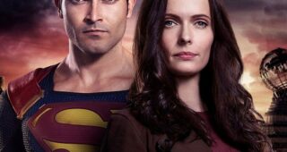 Superman & Lois : affiche
