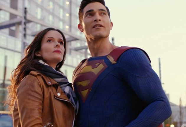 photo, Tyler Hoechlin