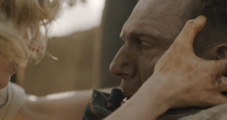 The Dig : photo, Ralph Fiennes