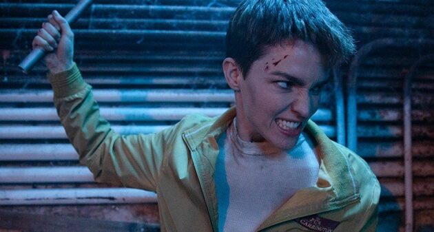 photo, Ruby Rose