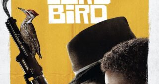 The Good Lord Bird : Affiche US