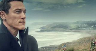 The Pembrokeshire Murders : affiche