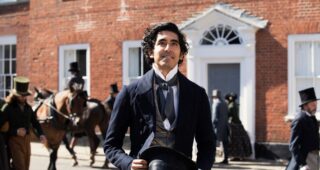 The Personal History of David Copperfield : Photo Dev Patel