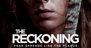 The Reckoning : Affiche