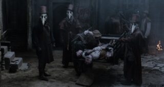 The Reckoning : photo