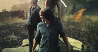 The Walking Dead : photo