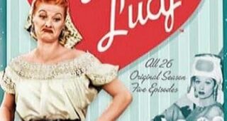 Saison 5 : Affiche officielle