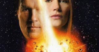Saison 1 : Affiche officielle