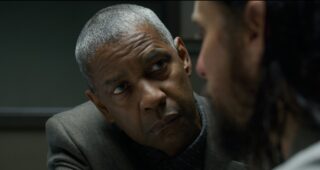 Une affaire de détails : photo, Denzel Washington